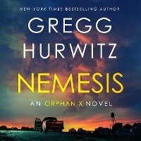 Enlarge image Cover: Nemesis - St Martin's Press