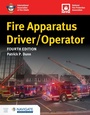 Cover: Fire Apparatus Driver/Operator with Navigate Advantage Access - Jones and Bartlett Publishers, Inc