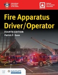 Cover: Fire Apparatus Driver/Operator with Navigate Advantage Access - Jones and Bartlett Publishers, Inc