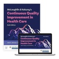 Cover: McLaughlin & Kaluzny's Continuous Quality Improvement in Health Care - Jones and Bartlett Publishers, Inc