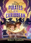 Cover: Magical Map #1: Pirates of the Caribbean - Hyperion