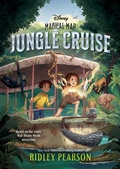 Cover: Magical Map #2: Jungle Cruise - Hyperion