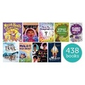 Cover: Readerful: Reception - Year 6 P1-P7 Buy Pack: Books for Sharing and Ind Lib - Oxford University Press