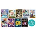 Cover: Readerful: Reception - Year 6 P1-P7 Singles Pack - Oxford University Press