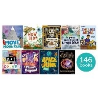 Enlarge image Cover: Readerful: Reception - Year 6 P1-P7 Singles Pack - Oxford University Press