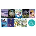 Cover: Readerful: OXF Reading s 16-17 Bks for Sharing & Ind LibY5/P6 Pack of 42 - Oxford University Press