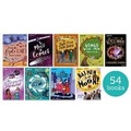 Cover: Readerful: OXF Reading s 18-20 Bks for Sharing & Ind LibY6/P7 Pack of 54 - Oxford University Press