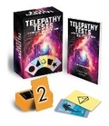 Cover: Telepathy Tests Book & Card Deck - Arcturus