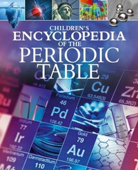Abbildung von: Children's Encyclopedia of the Periodic Table - Arcturus