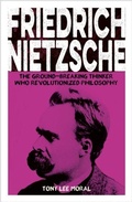 Cover: Friedrich Nietzsche - Arcturus