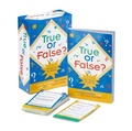 Cover: True or False? - Arcturus