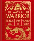 Cover: The Way of the Warrior - Arcturus