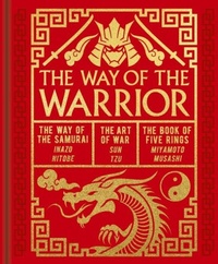 Enlarge image Cover: The Way of the Warrior - Arcturus