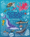 Cover: The Ocean Book - Arcturus