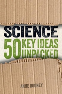 Enlarge image Cover: Science: 50 Key Ideas Unpacked - Arcturus