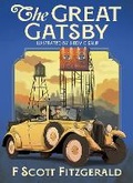 Cover: The Great Gatsby - Arcturus