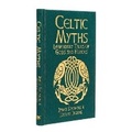 Cover: Celtic Myths - Arcturus