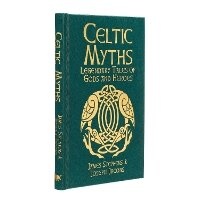 Enlarge image Cover: Celtic Myths - Arcturus