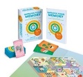 Cover: Improve Your Memory - Arcturus