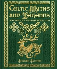 Abbildung von: Celtic Myths and Legends - Arcturus