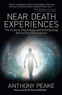 Enlarge image Cover: Near Death Experiences - Arcturus