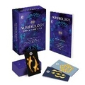 Cover: Numerology Book & Card Deck - Arcturus