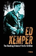 Cover: Ed Kemper - Arcturus