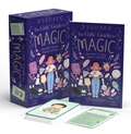 Cover: The Girls' Guide to Magic - ARC