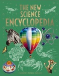 Cover: The New Science Encyclopedia - Arcturus
