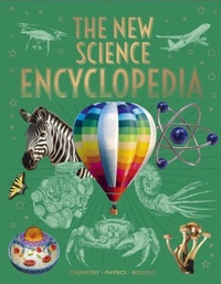 Abbildung von: The New Science Encyclopedia - Arcturus