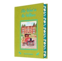Enlarge image Cover: The Wind in the Willows - Arcturus