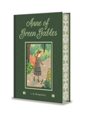 Cover: Anne of Green Gables - Arcturus