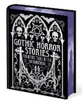 Cover: Gothic Horror Stories - Arcturus