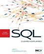 Cover: SQL Clearly Explained - Morgan Kaufmann