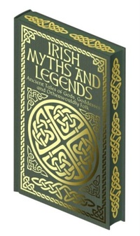 Abbildung von: Irish Myths and Legends - Arcturus