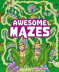 Cover: Awesome Mazes - Arcturus