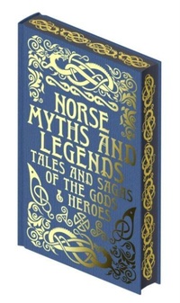Abbildung von: Norse Myths and Legends - Arcturus