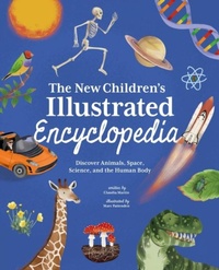 Abbildung von: The New Children's Illustrated Encyclopedia - Arcturus