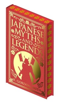Abbildung von: Japanese Myths and Legends - Arcturus