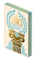 Cover: The Stoics - Arcturus