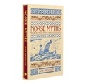 Cover: Norse Myths - Arcturus