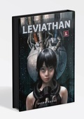 Cover: Leviathan Volume 1: Volume 1 - Kana