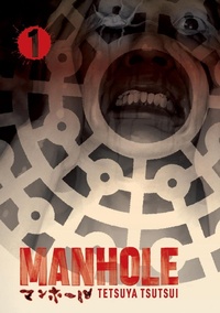 Abbildung von: Manhole Volume 1: Volume 1 - Kana