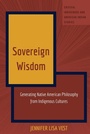 Cover: Sovereign Wisdom - Peter Lang Verlag