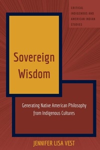 Enlarge image Cover: Sovereign Wisdom - Peter Lang Verlag