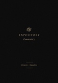 Cover: ESV Expository Commentary - Crossway Books