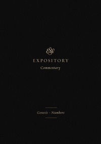 Enlarge image Cover: ESV Expository Commentary - Crossway Books