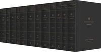 Enlarge image Cover: ESV Expository Commentary - Crossway Books