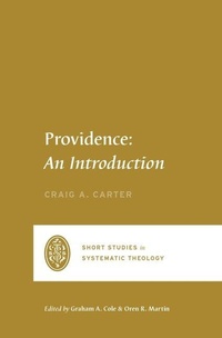 Enlarge image Cover: Providence - Crossway Books
