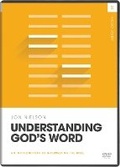 Cover: Understanding God's Word Video Study - Crossway Books
